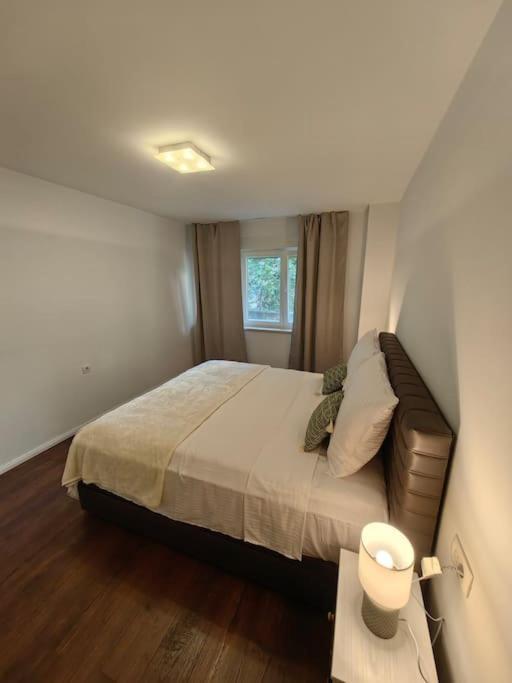 New 1 Bedroom Near Center And Beach Сплит Экстерьер фото